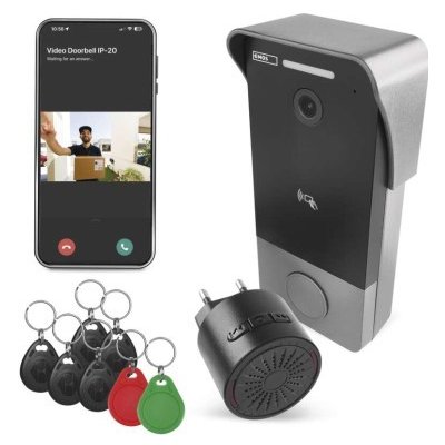 EMOS H4033 – Sleviste.cz