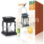 Solární LED lucerna, P300 – HobbyKompas.cz