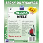 Jolly ML2 MAX 4 ks – Zboží Dáma