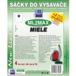 Jolly ML2 MAX 4 ks – Zboží Mobilmania