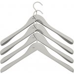 Hay Soft Coat Hanger Wide Grey 4ks – Zboží Dáma