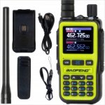 Baofeng UV-5R EU MINI – Sleviste.cz