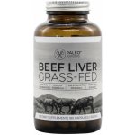 Paleo Powders Hovězí játra GRASS-FED 180 kapslí – Hledejceny.cz
