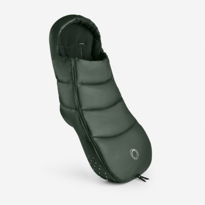Bugaboo Noir Midnight Green – Zboží Dáma