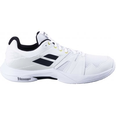 Babolat Shadow Team 2 M White – Hledejceny.cz