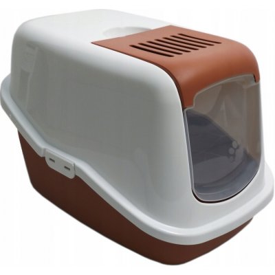 Savic Nestor toaleta 56 x 39 x 38,5 cm – Zboží Dáma