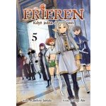 Frieren - Když jedna cesta končí 5 – Zbozi.Blesk.cz