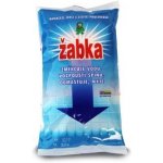 Důbrava Žabka změkčovač vody 3 x 400 g