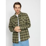 Burton Favorite Flannel (forest moss buffalo plaid) – Hledejceny.cz