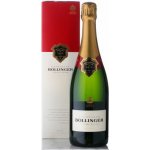 Bollinger Special Cuvéé Brut 12% 0,75 l (karton) – Zboží Dáma