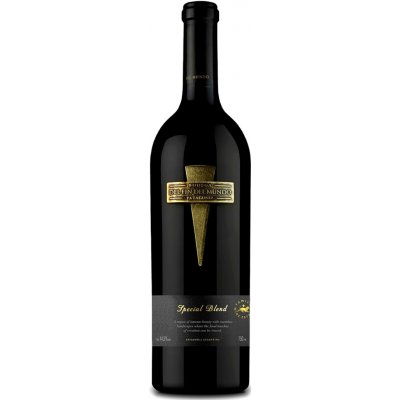 Fin Del Mundo Special Blend 2020 14,5% 0,75 l (holá láhev) – Sleviste.cz