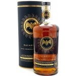 Bacardi Gran Reserva 16y 40% 1 l (tuba) – Hledejceny.cz