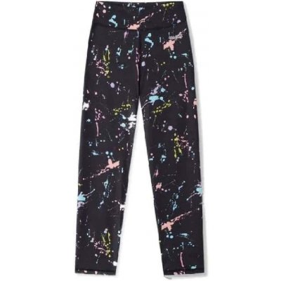 Wolf dívčí legíny černé – Zboží Dáma