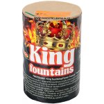 Fontána King 192 g multiefekt – Zboží Dáma