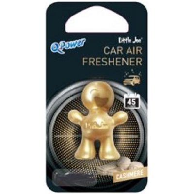 Q Power Little Joe CASHMERE | Zboží Auto