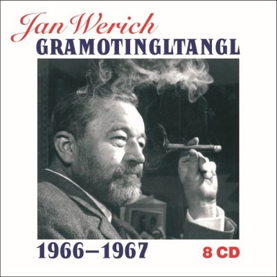 Gramotingltangl Jana Wericha v pořadu Jiřího Suchého - Jan Werich, Jiří Voskovec, Jiří Suchý, Josef Gruss, Al Lewis, Larry Lawrence Stock, Vincent Rose mp3 – Hledejceny.cz