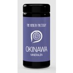 The Health Factory Okinawa minerály 100 g – Hledejceny.cz
