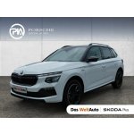 Skoda Kamiq TSI Monte Carlo 85 kW – Sleviste.cz