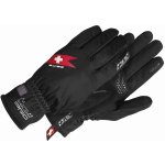 KV+ XC Cold Pro Swiss black/red 24/25 – Hledejceny.cz