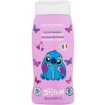 Naturaverde Disney Stitch Shampoo & Shower Gel 250 ml – Zboží Dáma