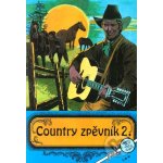 Country zpěvník 2 – Sleviste.cz