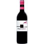Cuatro Rayas Vacceos Tinto Roble suché červené 2022 14% 0,75 l (holá láhev) – Hledejceny.cz