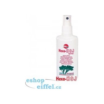 Hexa-Hoj Spray s tea tree olejem 115 ml