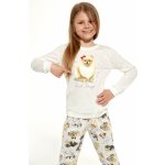 Cornette Kids Girl 977/152 Doggie – Hledejceny.cz