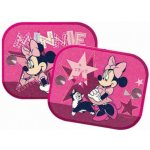 Automax Sluneční clona na boční okno Minnie mouse 36x44cm 2ks – Sleviste.cz