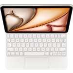 Apple iPad 11 2018 20 21 iPad Air 2020 Magic Keyboard MJQJ3CZ A bílý – Hledejceny.cz