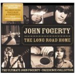 John Fogerty - The Long Road Home CD – Hledejceny.cz