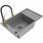 MEXEN Elias šedá – Zbozi.Blesk.cz