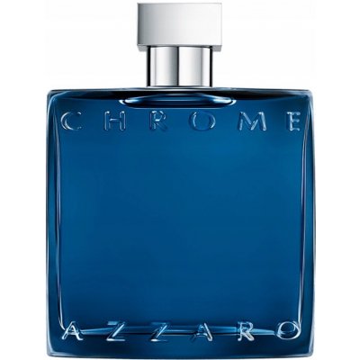 Azzaro Chrome parfém pánský 100 ml – Hledejceny.cz
