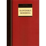 Slovenská moderna – Zboží Mobilmania