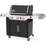 Weber Genesis EPX-335W – Zboží Mobilmania
