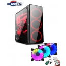 1stCOOL GAMER 3 + set FAN2 ML-GAMER3-AU-USB3-F2