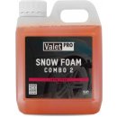 ValetPRO Snow Foam Combo2 1 l