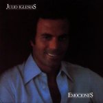 Iglesias Julio - Emociones CD – Hledejceny.cz