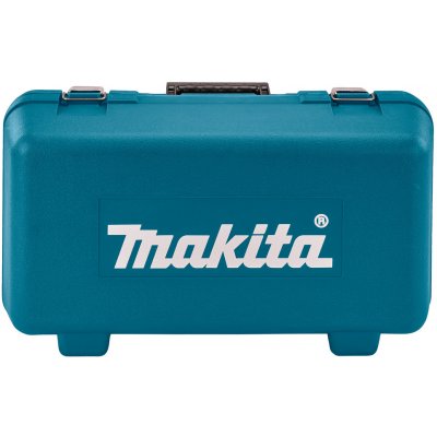 Makita plastový kufr 824786-0 – Zboží Mobilmania