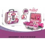 Alltoys Módní kufřík – Zboží Dáma