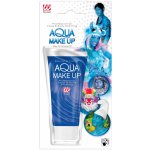 Widmann Modrý aqua make up v tubě – Sleviste.cz