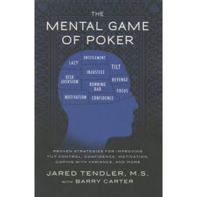 Mental Game of Poker