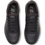 Fox Union Flat černá – Zboží Mobilmania