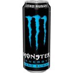 Monster Energy Drink Ultra Fiesta Zero Mango 500 ml – Hledejceny.cz