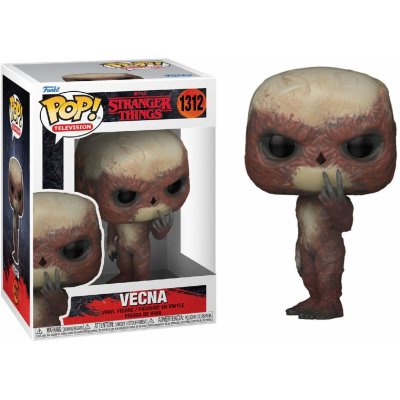 Funko Pop! Stranger Things Vecna Pointing – Zboží Mobilmania