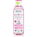 Lavera sprchový gel s divokou růží zklidňující 250 ml – Zbozi.Blesk.cz