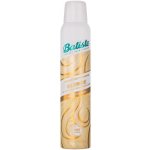 Batiste Dry Shampoo Light & Blonde 200 ml – Sleviste.cz