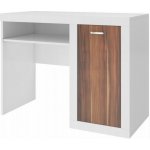 DobreSny Dětský psací stůl Filip havana – Sleviste.cz