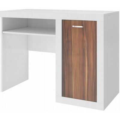 DobreSny Dětský psací stůl Filip havana – Sleviste.cz