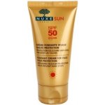 Nuxe Sun hedvábný krém na obličej SPF50 50 ml – Hledejceny.cz